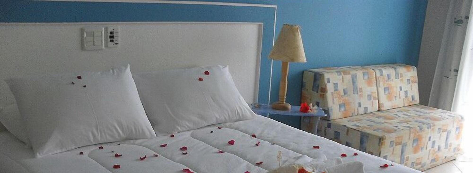 Hotel Porto De Paz - Shantiniketan Sao Francisco do Sul Εξωτερικό φωτογραφία