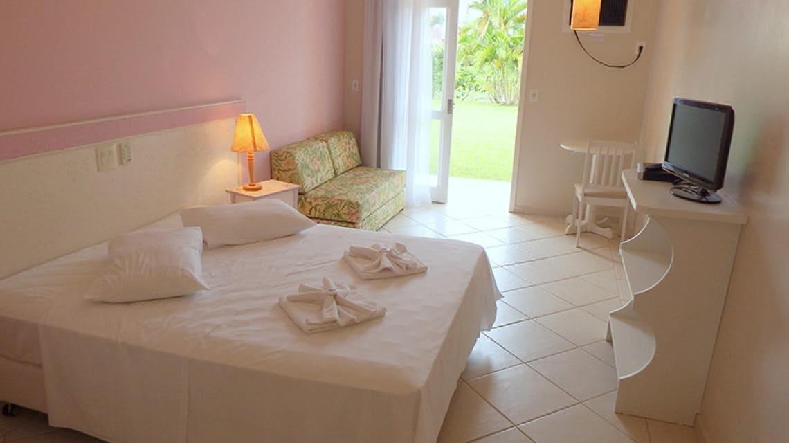 Hotel Porto De Paz - Shantiniketan Sao Francisco do Sul Εξωτερικό φωτογραφία