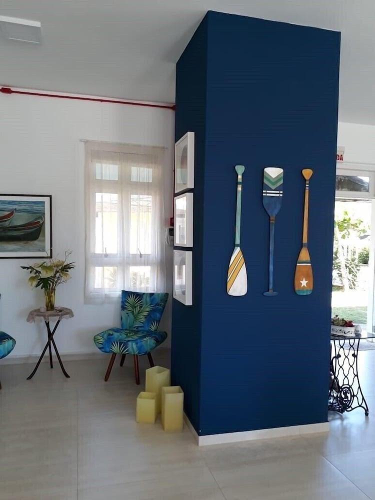 Hotel Porto De Paz - Shantiniketan Sao Francisco do Sul Εξωτερικό φωτογραφία