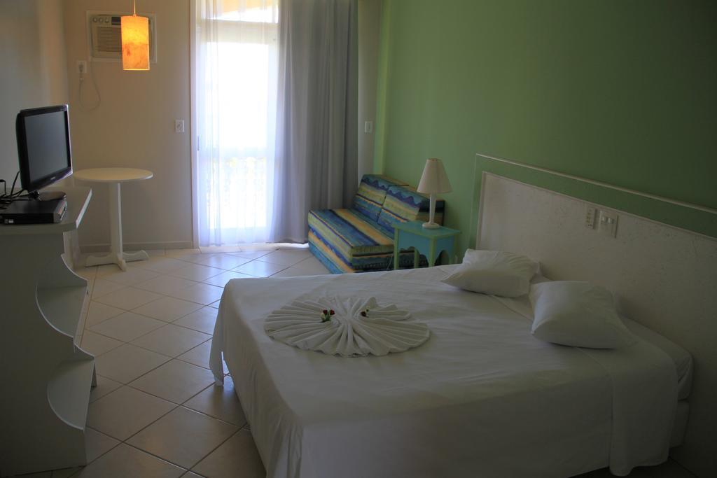 Hotel Porto De Paz - Shantiniketan Sao Francisco do Sul Δωμάτιο φωτογραφία