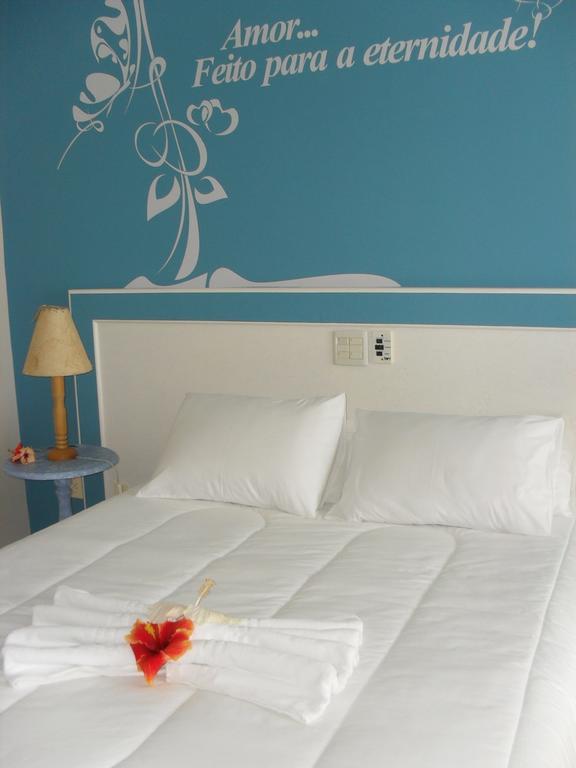 Hotel Porto De Paz - Shantiniketan Sao Francisco do Sul Εξωτερικό φωτογραφία