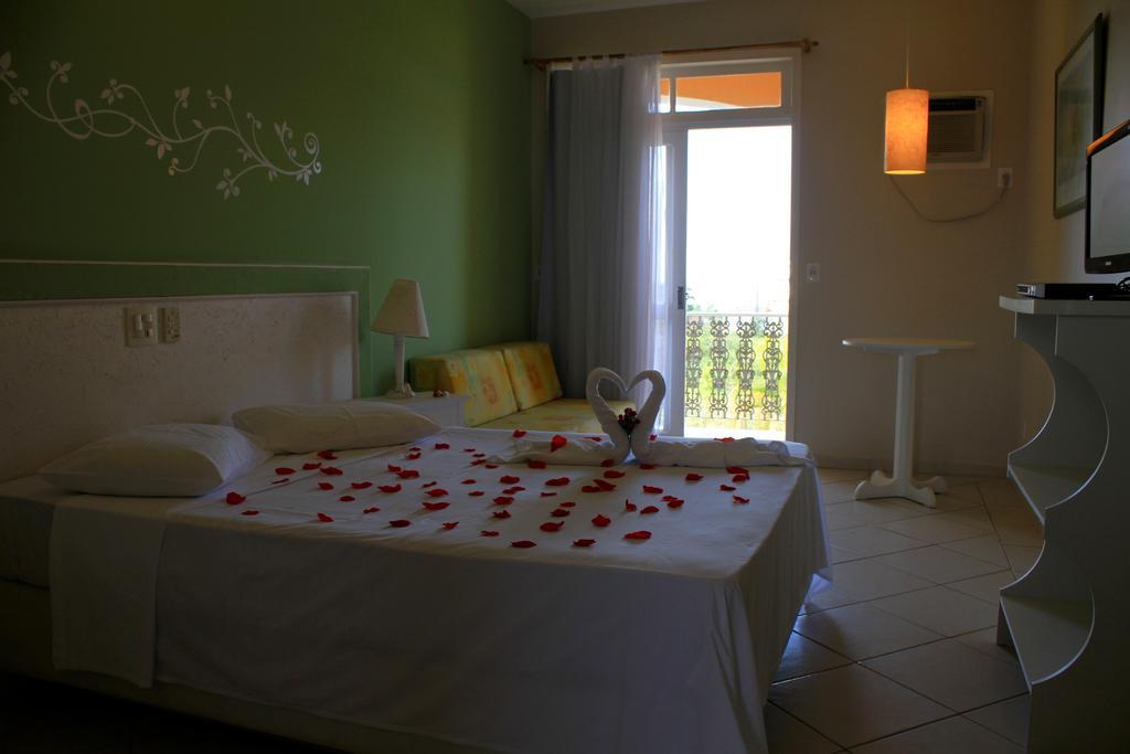 Hotel Porto De Paz - Shantiniketan Sao Francisco do Sul Εξωτερικό φωτογραφία