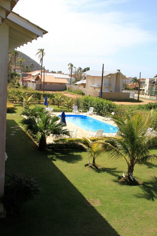 Hotel Porto De Paz - Shantiniketan Sao Francisco do Sul Εξωτερικό φωτογραφία
