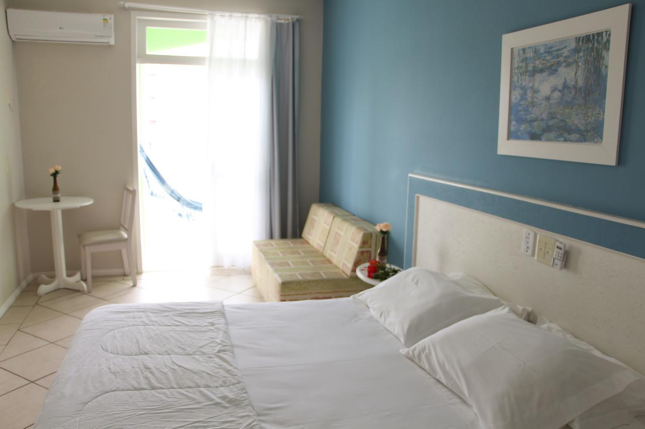 Hotel Porto De Paz - Shantiniketan Sao Francisco do Sul Εξωτερικό φωτογραφία