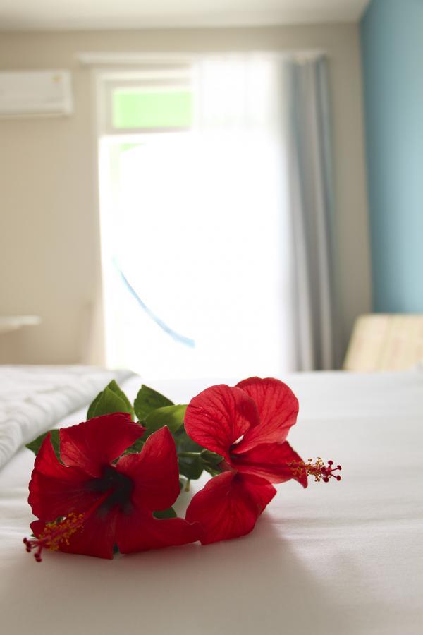 Hotel Porto De Paz - Shantiniketan Sao Francisco do Sul Εξωτερικό φωτογραφία