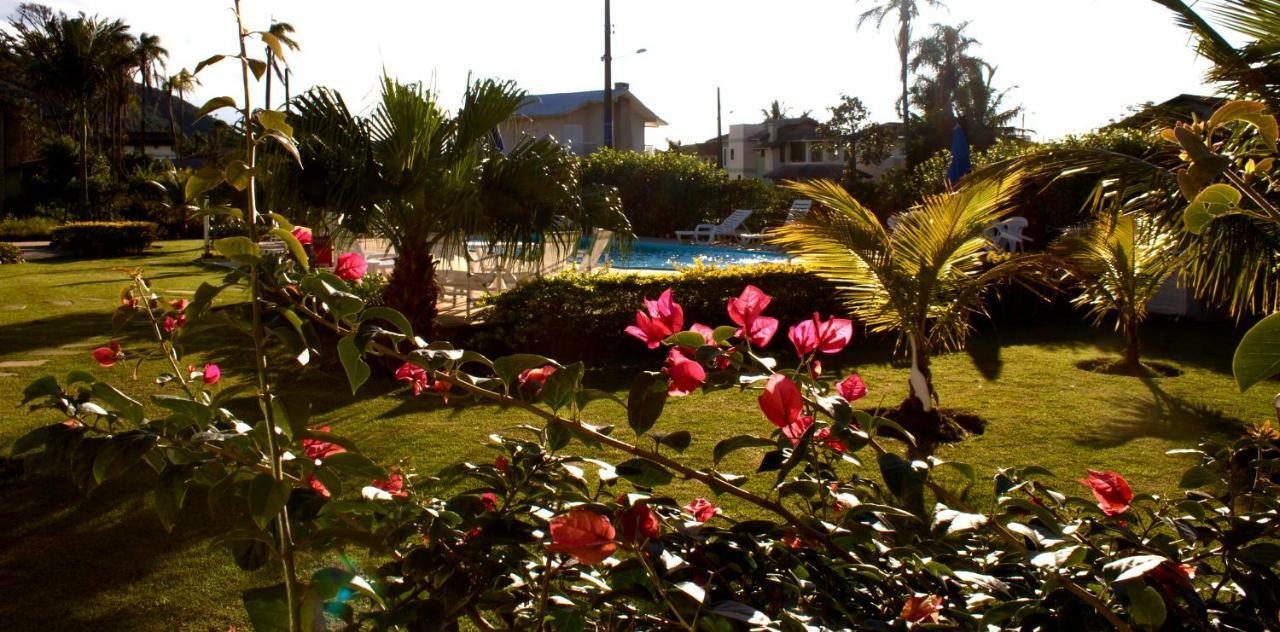 Hotel Porto De Paz - Shantiniketan Sao Francisco do Sul Εξωτερικό φωτογραφία