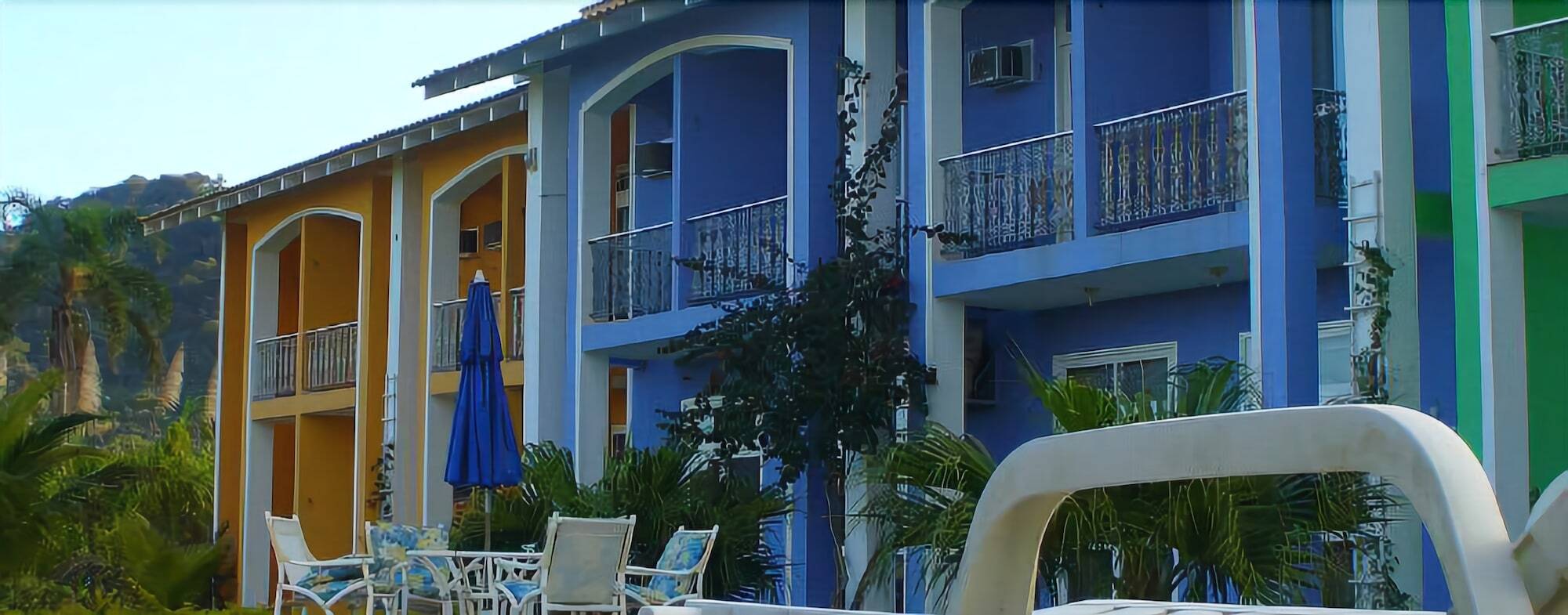 Hotel Porto De Paz - Shantiniketan Sao Francisco do Sul Εξωτερικό φωτογραφία