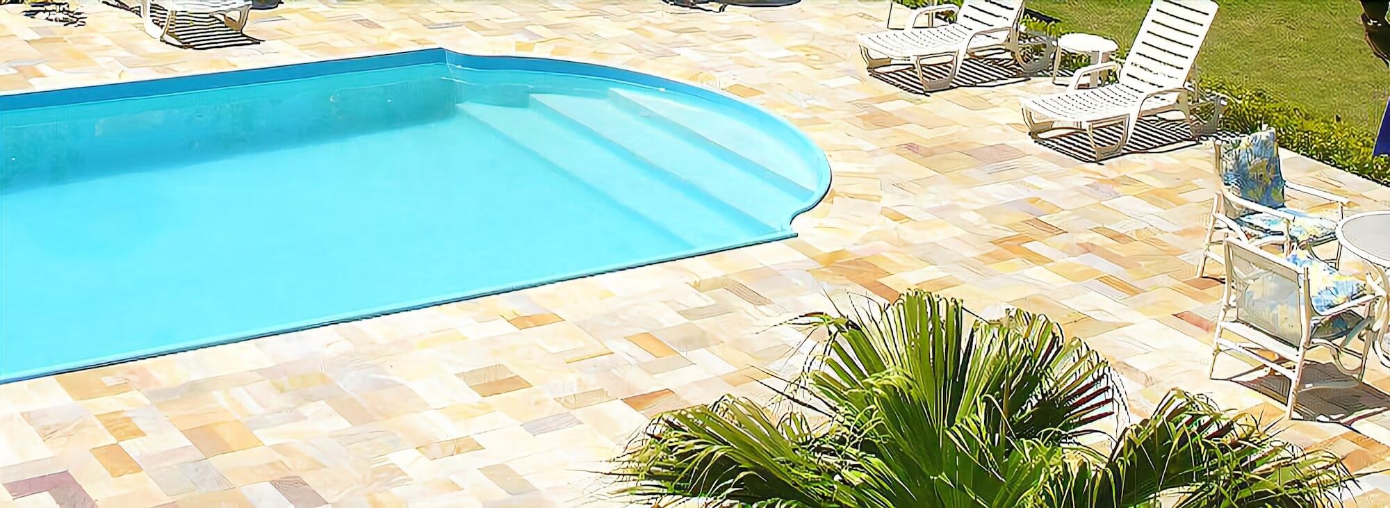 Hotel Porto De Paz - Shantiniketan Sao Francisco do Sul Εξωτερικό φωτογραφία