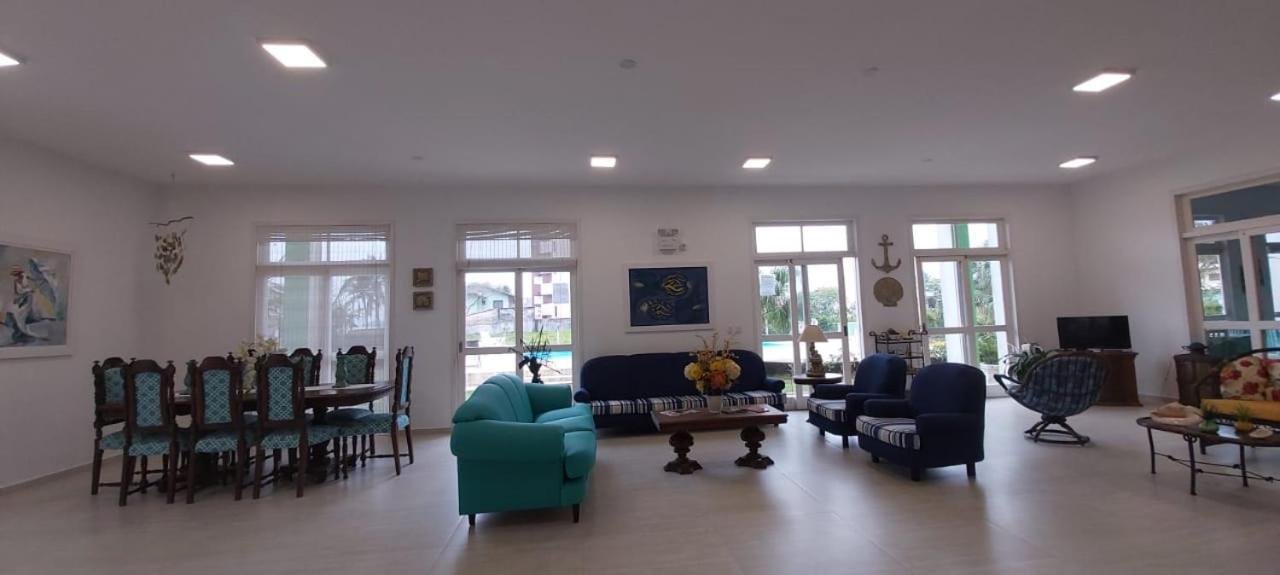Hotel Porto De Paz - Shantiniketan Sao Francisco do Sul Εξωτερικό φωτογραφία
