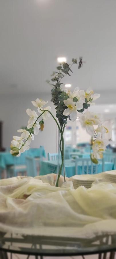 Hotel Porto De Paz - Shantiniketan Sao Francisco do Sul Εξωτερικό φωτογραφία