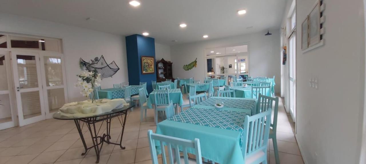 Hotel Porto De Paz - Shantiniketan Sao Francisco do Sul Εξωτερικό φωτογραφία