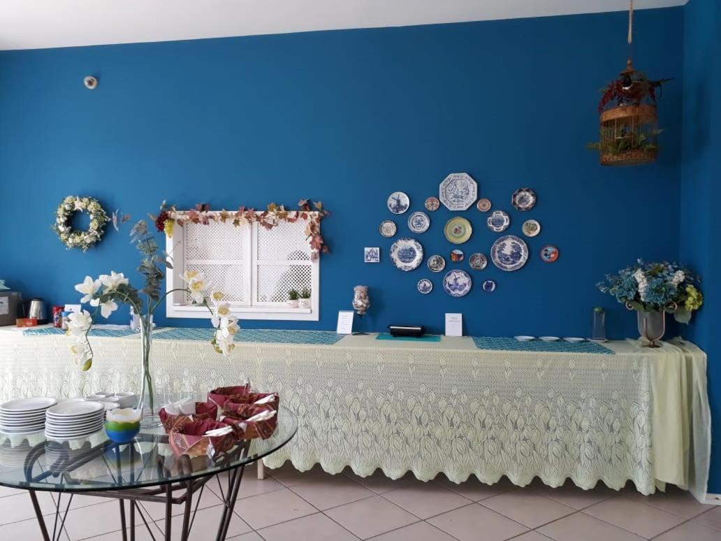 Hotel Porto De Paz - Shantiniketan Sao Francisco do Sul Εξωτερικό φωτογραφία