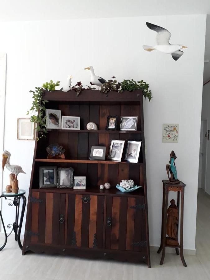Hotel Porto De Paz - Shantiniketan Sao Francisco do Sul Εξωτερικό φωτογραφία