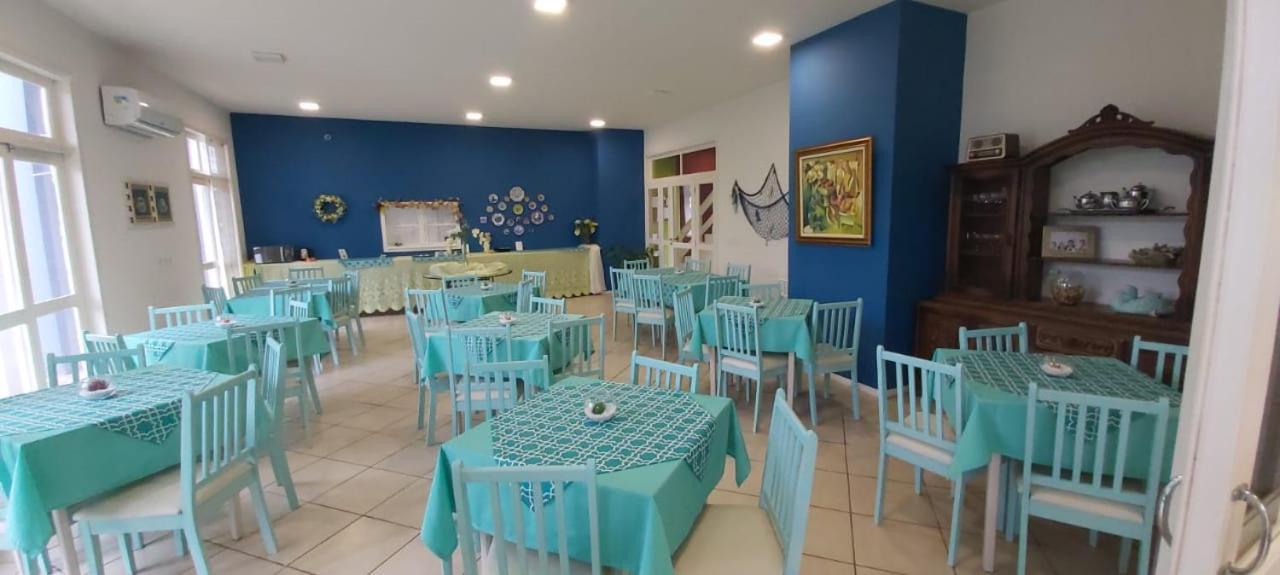 Hotel Porto De Paz - Shantiniketan Sao Francisco do Sul Εξωτερικό φωτογραφία