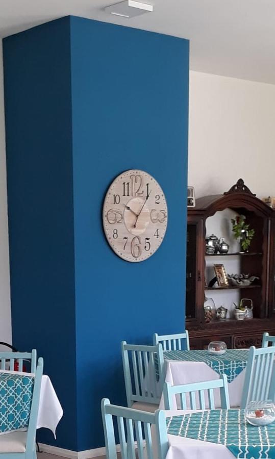 Hotel Porto De Paz - Shantiniketan Sao Francisco do Sul Εξωτερικό φωτογραφία